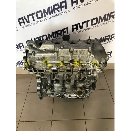 Двигун (100-110 Kw \ 136-150 Кс) Toyota Avensis T25 2.2 D-4D 2003-2008 2ADFTV 